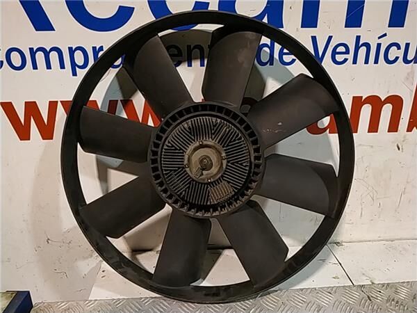 Ventilador Viscoso Iveco EuroCargo tector Chasis     (Typ 120 E  504029737 cooling fan for IVECO EuroCargo tector Chasis (Typ 120 E 24) [5,9 Ltr. - 176 kW Diesel] truck