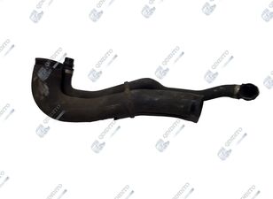 81063026027 cooling pipe for MAN TGX TGS truck tractor