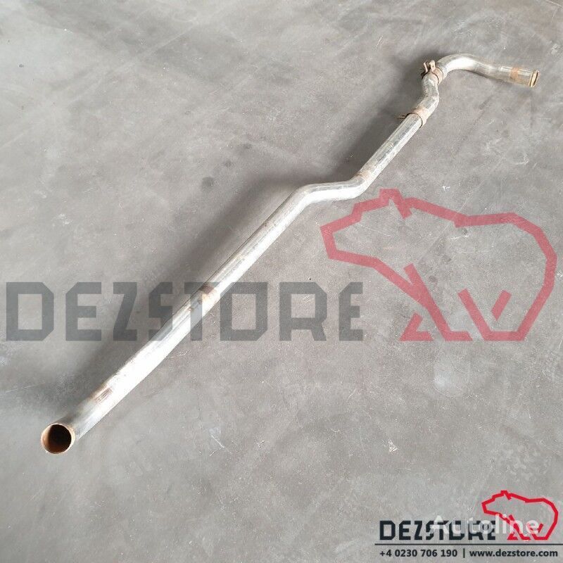 Conducta apa intarder A9304381829 cooling pipe for Mercedes-Benz ACTROS MP2 truck tractor