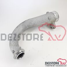 Cot admisie A4700986007 cooling pipe for Mercedes-Benz ACTROS MP4 truck tractor