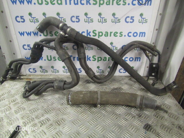 DAF LF 220 cooling pipe for truck