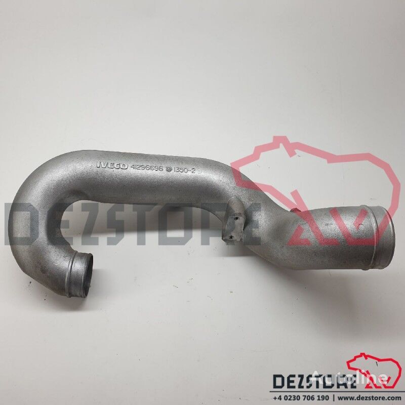 IVECO 41296696 cooling pipe for IVECO STRALIS truck tractor