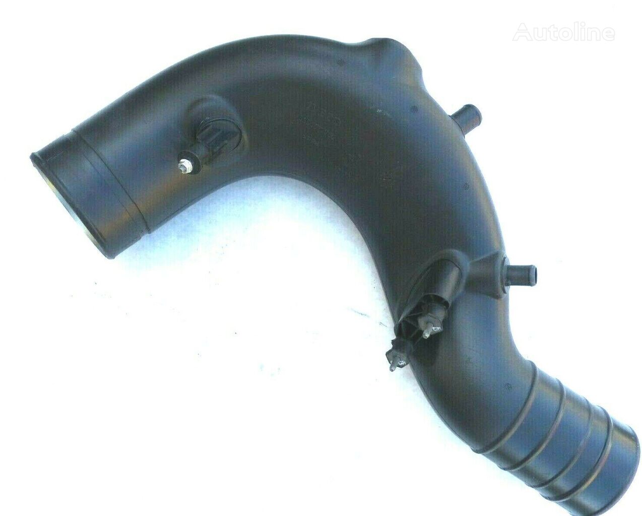 IVECO Ansaug-Leitung 5801577785 cooling pipe for IVECO Euro-Cargo  truck