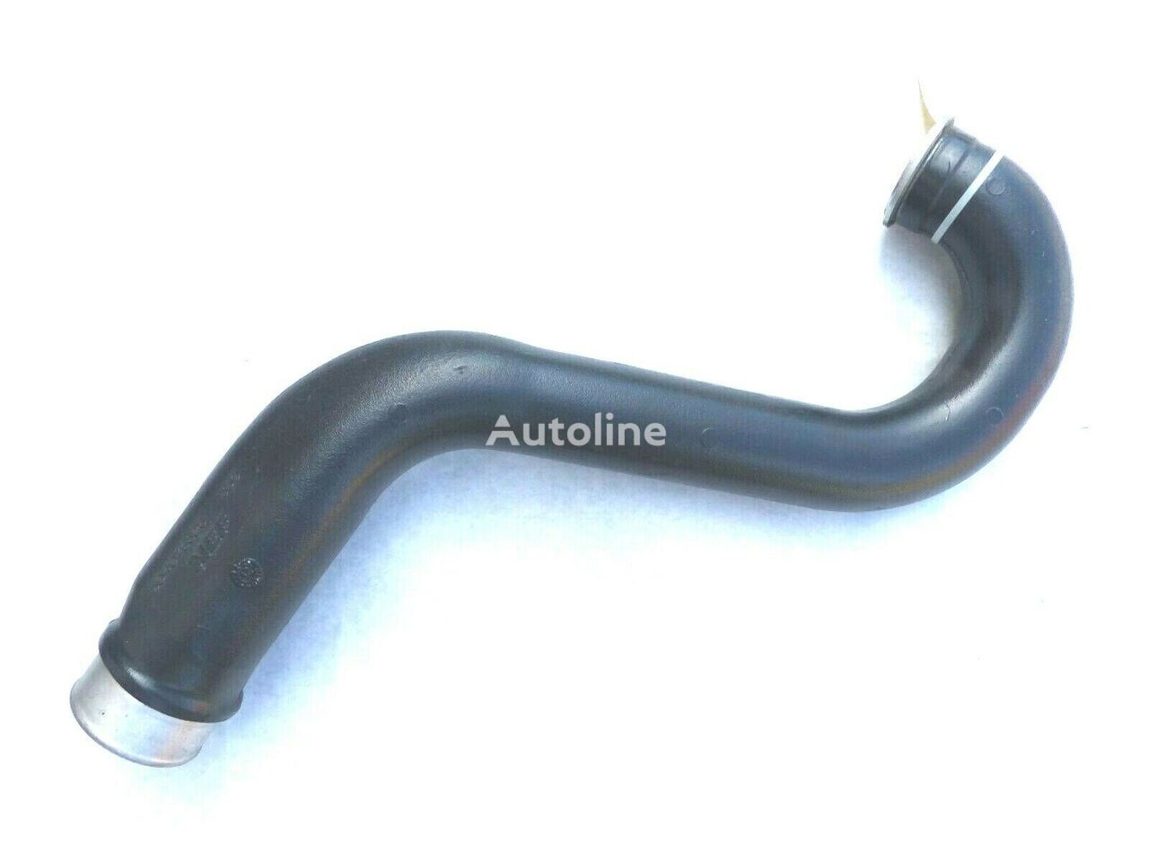 IVECO Original Ansaug-Rohr 504076828 cooling pipe for IVECO Euro-Cargo truck