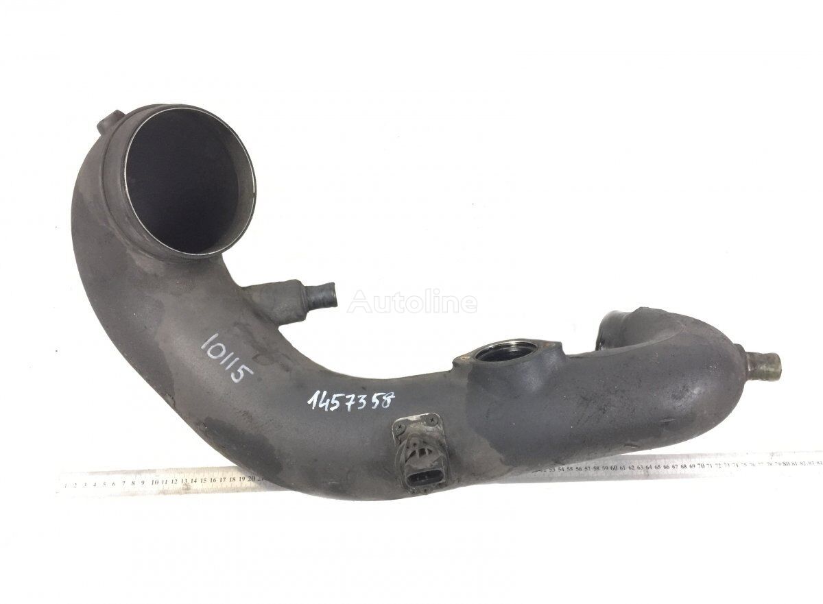 Scania K-series (01.06-) 1489443 cooling pipe for Scania K,N,F-series bus (2006-) truck