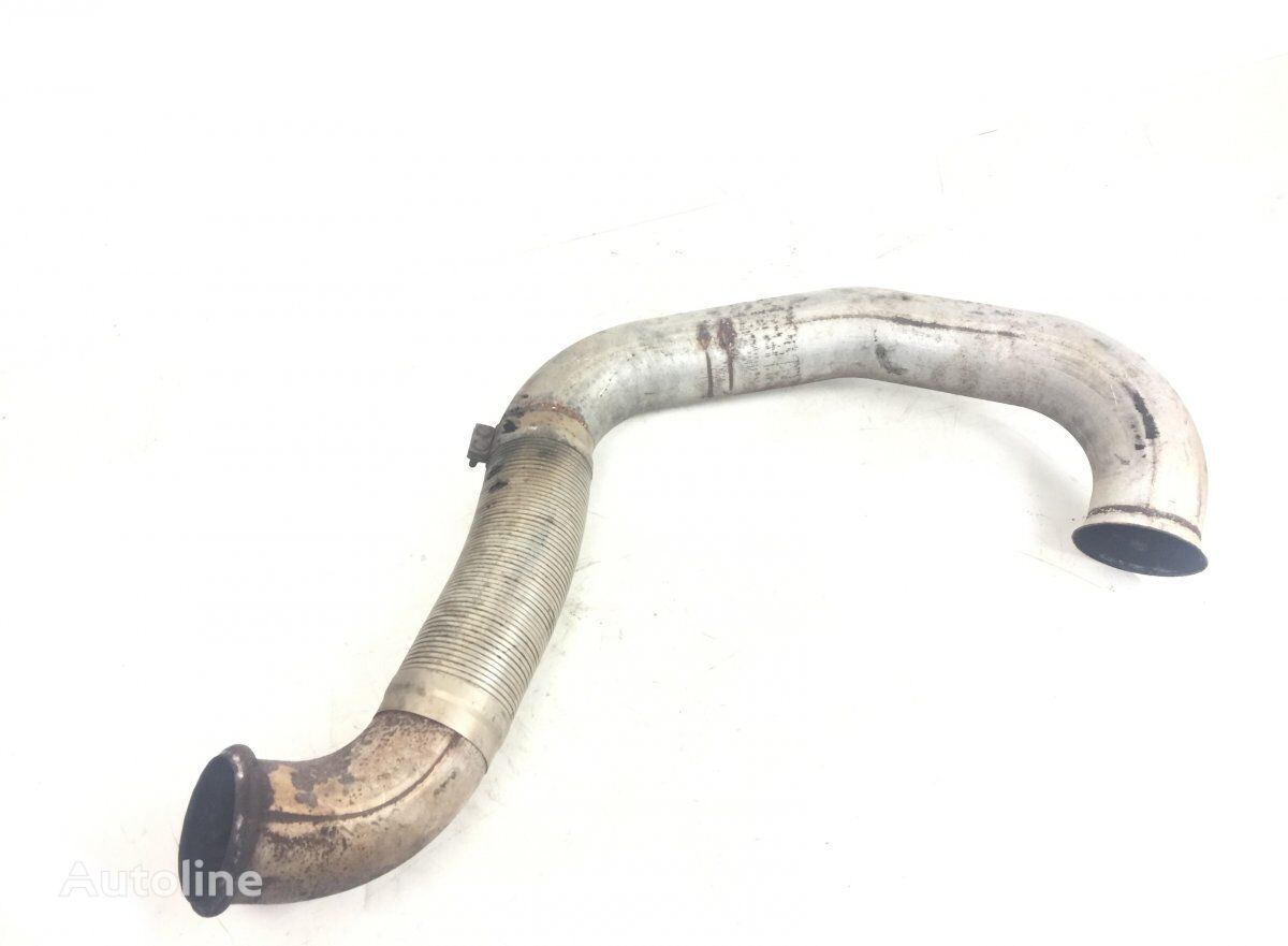 Volvo B12 (01.91-12.11) cooling pipe for Volvo B6, B7, B9, B10, B12 bus (1978-2006)