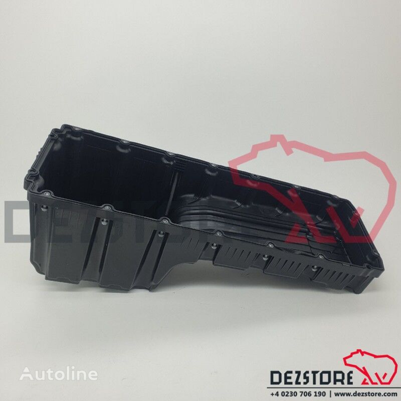 A4700103413 crankcase for Mercedes-Benz ACTROS MP4 truck tractor