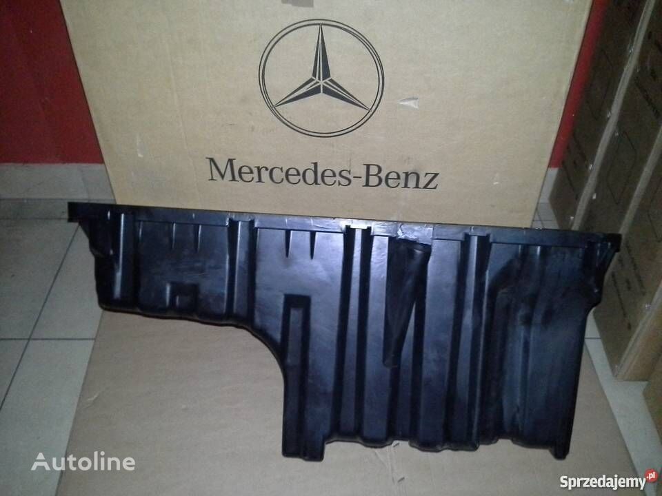 Mercedes-Benz baie ulei a5420100813 crankcase for Mercedes-Benz Actros MP2 truck