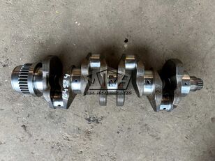 Kubota V3307T crankshaft