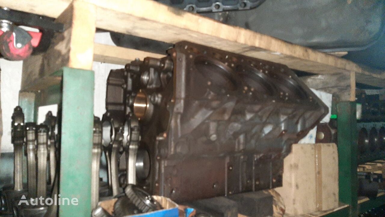 cylinder block for Mercedes-Benz Acros  truck tractor