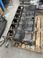 cylinder block for truck