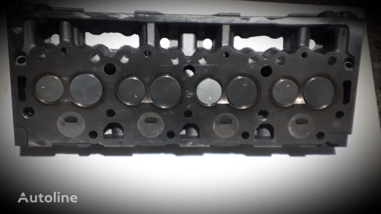 General Motors 2815-01-435-1707 cylinder head for Hummer H series car