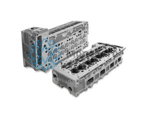 IVECO F1CE3481 504384837 cylinder head for FIAT FIAT DUCATO, IVECO DAILY, MITSUBISHI CANTER  truck