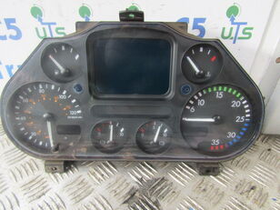 CLOCK CLUSTER P/NO 1681443 dashboard for DAF LF55 truck