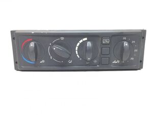 Volvo B12B (01.97-12.11) 21109435 dashboard for Volvo B6, B7, B9, B10, B12 bus (1978-2006)