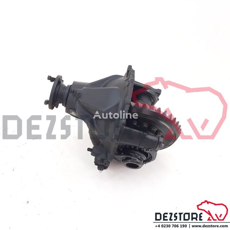 A0003504303 differential for Mercedes-Benz ACTROS MP4 truck tractor