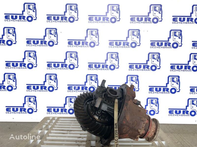 IVECO 177E R=4,11 differential for truck