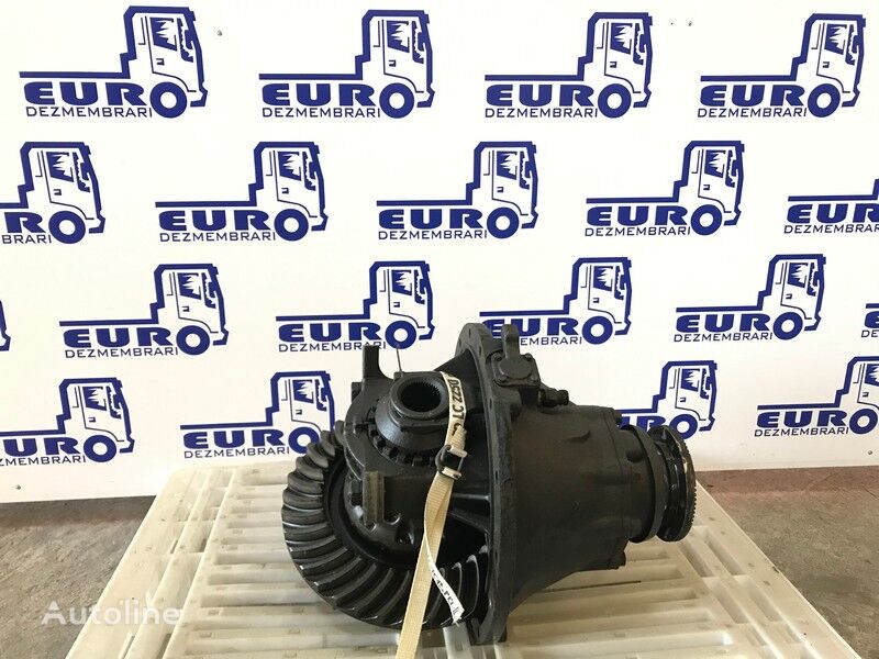 Renault 177E R=2,85 differential for truck