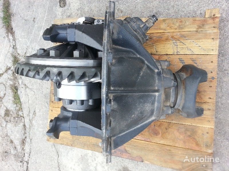 Scania R780 2,92 SC1 differential for Scania SERIE  R / 4 truck tractor