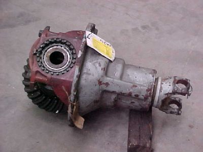 Scania RP 830 differential for Scania Differentieel RP 830 truck