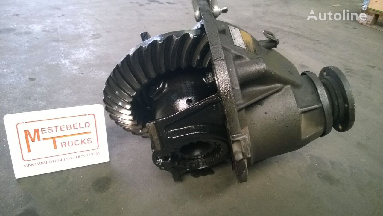 Volvo RSS1344C differential for truck