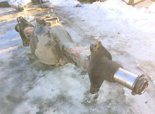 DAF XF106 (01.14-) 1801578 2027358 drive axle for DAF XF106 (2014-) truck tractor
