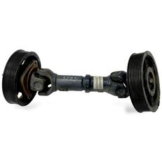 B7R drive shaft for Volvo truck