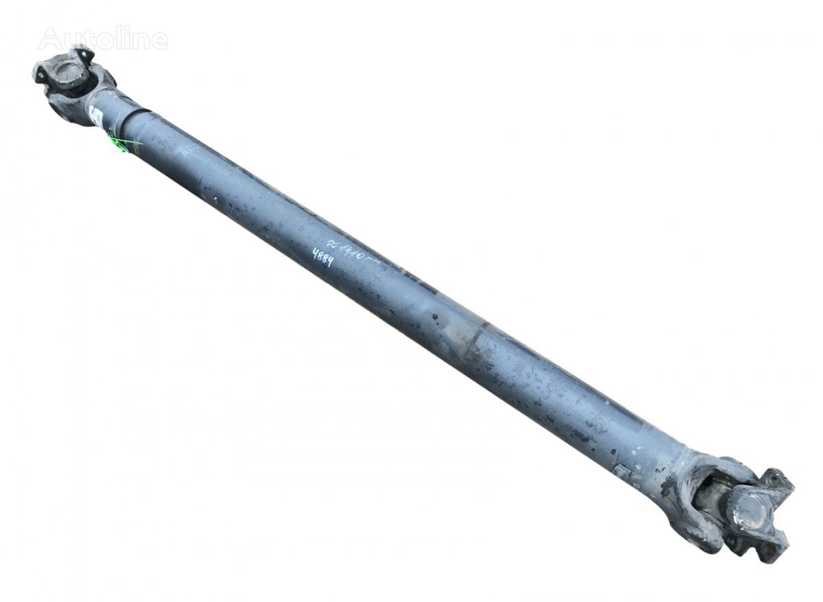 IVECO Stralis (01.02-) drive shaft for IVECO Stralis, Trakker (2002-) truck tractor