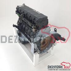 D2676LF45 engine for MAN TGX truck tractor