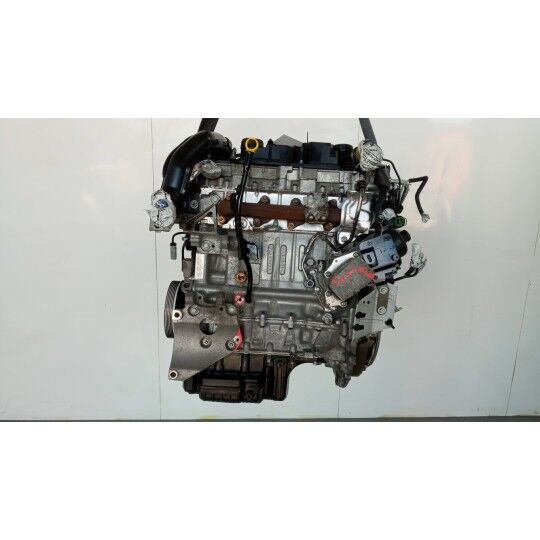 XVGA engine for Ford Transit Connect 2013> cargo van