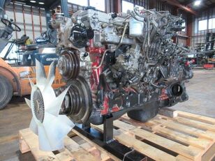 engine for truck