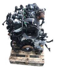 Citroen 9H07 engine for Citroen Jumpi car