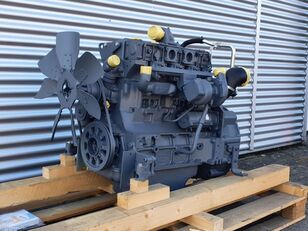 DEUTZ-FAHR BF4M1013FC engine