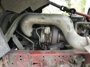 IVECO Cursor 8 + skrzynia ZF engine for truck