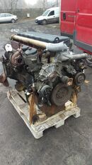 MAN D2066LF engine for MAN TGA TGX TGS truck tractor