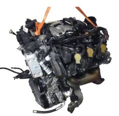 Mercedes-Benz 272972 engine for Mercedes-Benz E CLASS W211 car