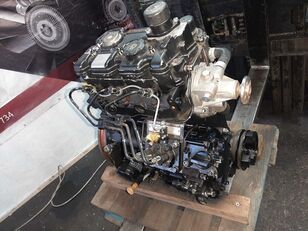 Perkins engine for truck