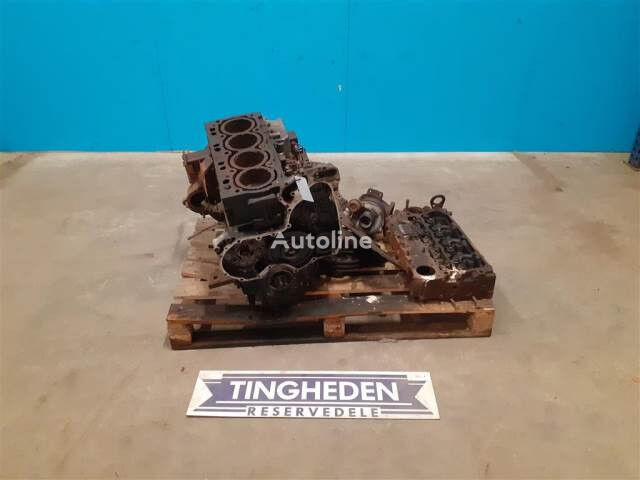 Perkins 1104C44T engine for truck