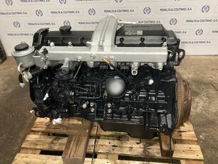 engine for TOYOTA  LAND CRUISER HDJ FJ70 1HZ  car