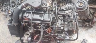 VOLKSWAGEN OPEL engine for car