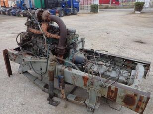 engine for VOLVO F88  truck