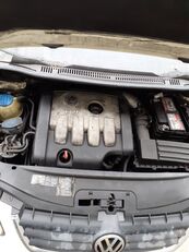 Volkswagen 2.0 TDI 16V BKD 16V engine for Volkswagen TOURAN (1T1, 1T2) car