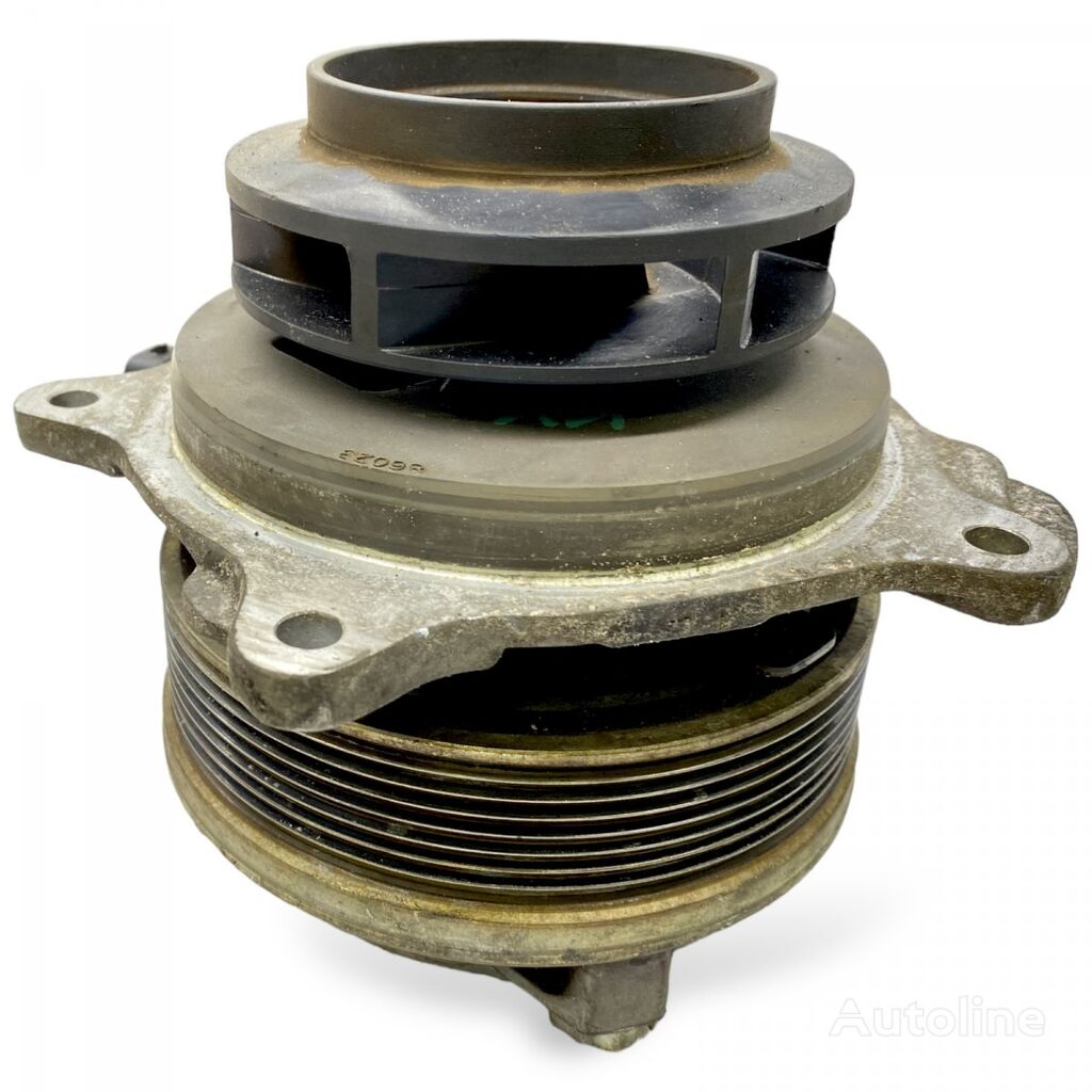 DAF XF106 (01.14-) 2104578 1949540 engine cooling pump for DAF XF106 (2014-) truck tractor