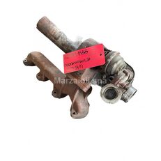 IVECO 99446021 engine turbocharger for IVECO EUROCARGO truck