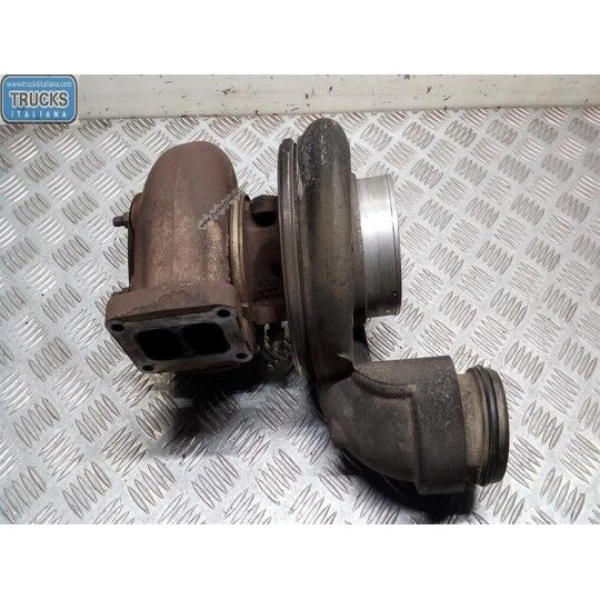 engine turbocharger for Renault PREMIUM truck