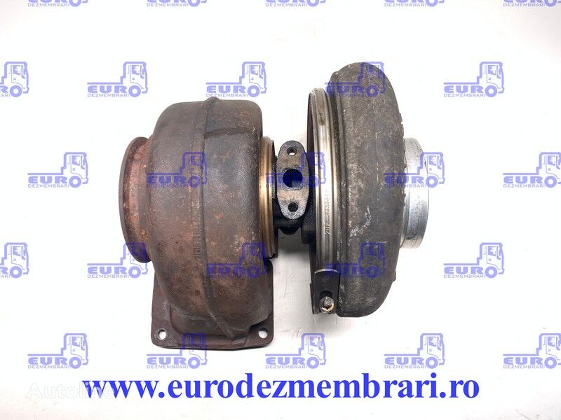 Renault MAGNUM DXI 13 20517516 engine turbocharger for truck