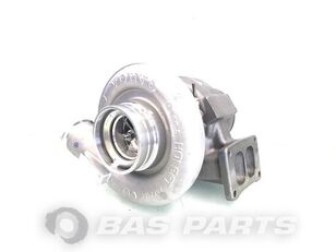Volvo engine turbocharger for truck