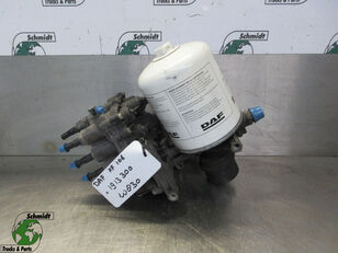 DAF lucht ventiel CF XF EURO 6 1913300 engine valve for truck