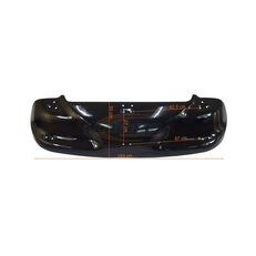REN MIDLUM DCi/DXi SUN VISOR 194 CM for Volvo Replacement parts for FL (2013-) truck