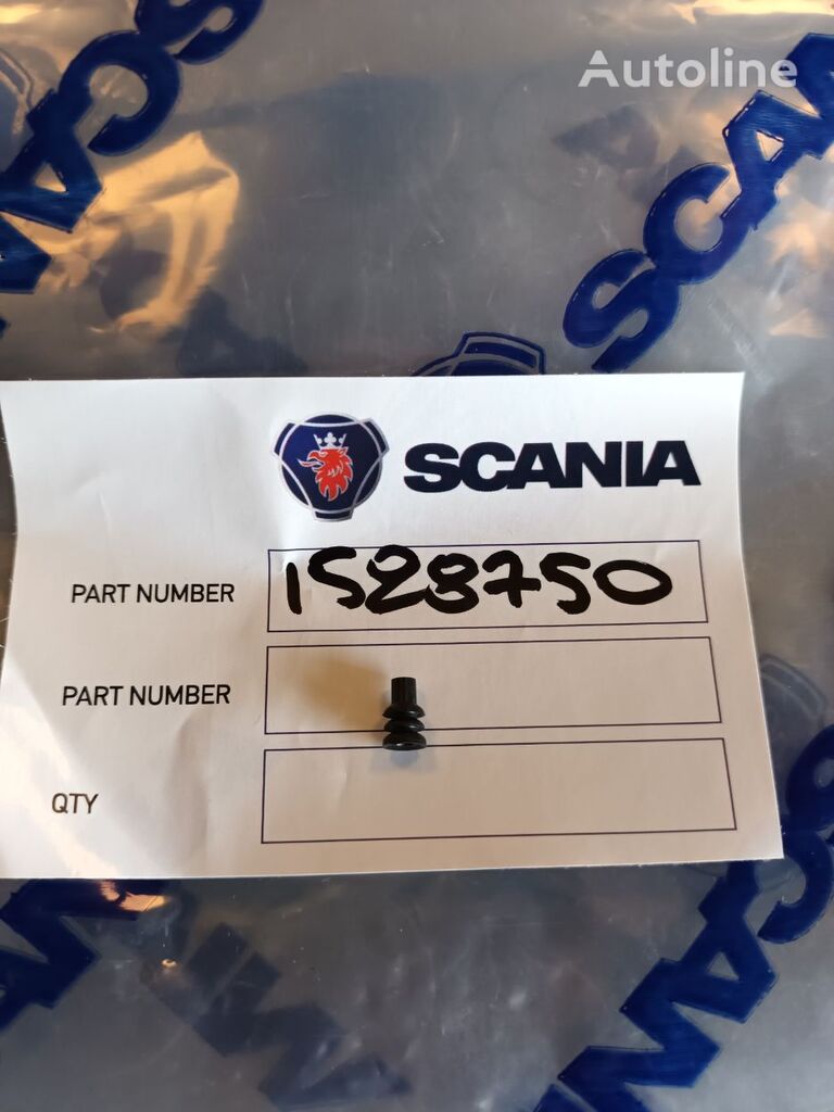 SEAL  Scania SEAL - 1528750 1528750 for truck tractor